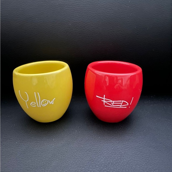 M&M shot glass mug - Picture 3 of 5